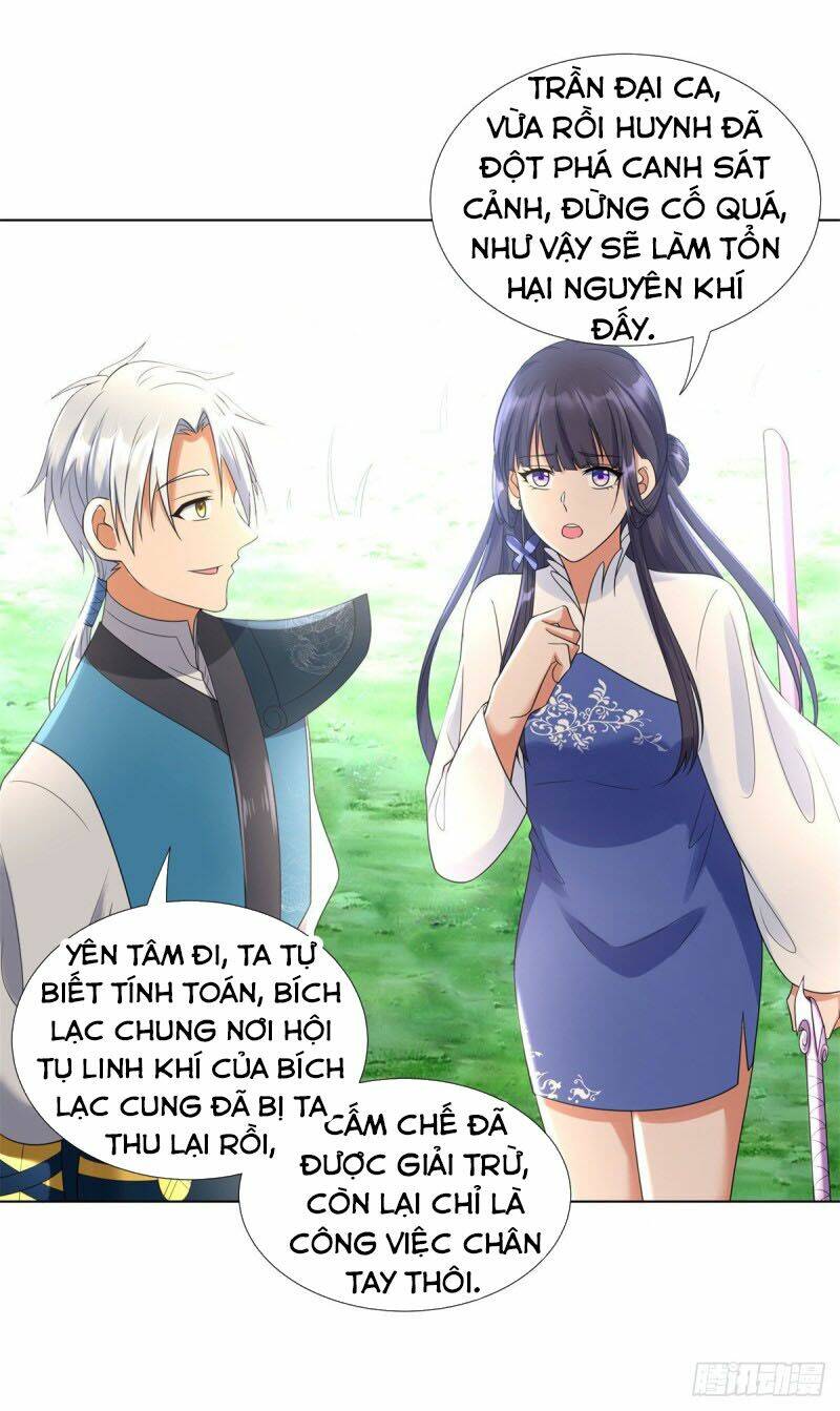Chí Tôn Trọng Sinh: Chapter 54