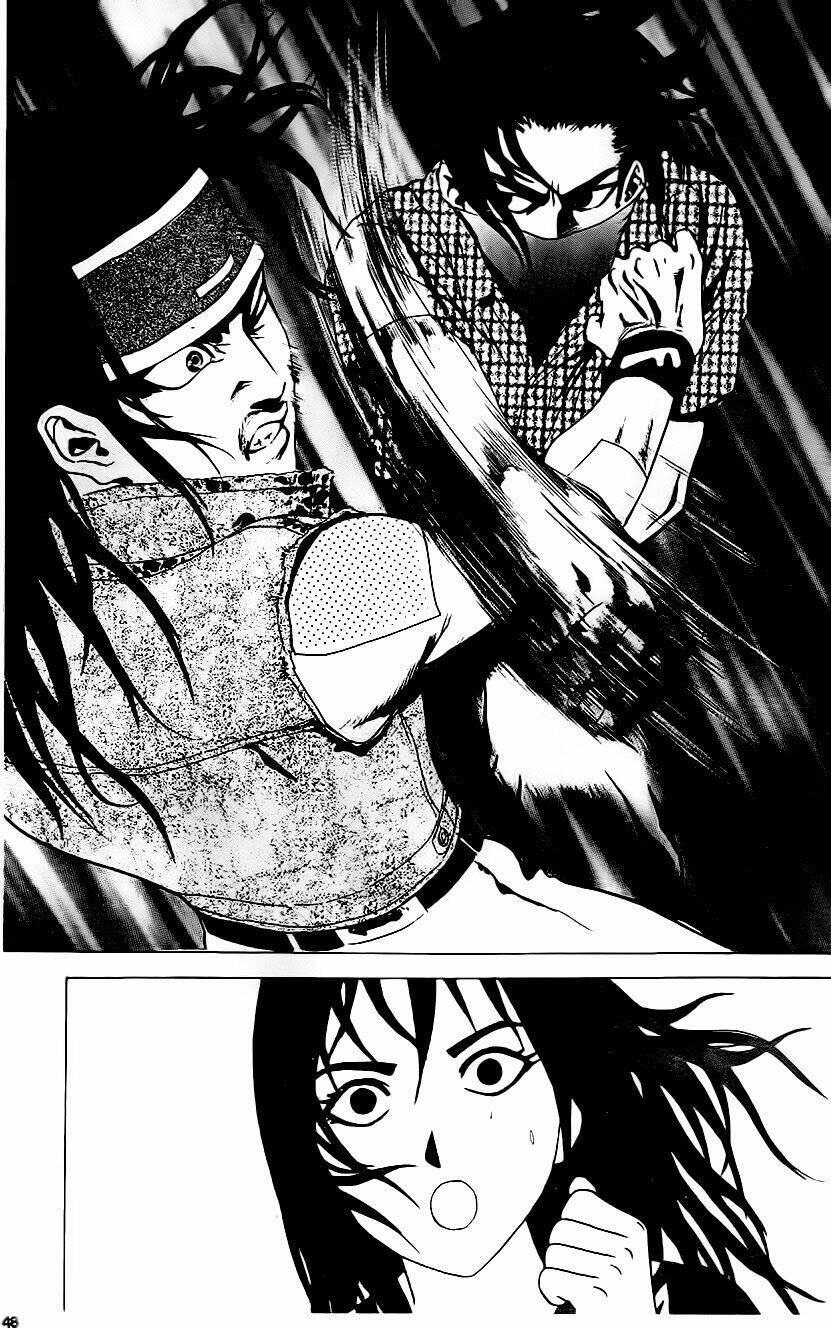 Ai Hơn Ai: Chapter 92