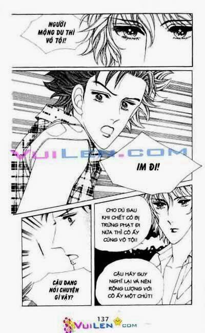 Cô Gái Vương Giả: Chapter 5