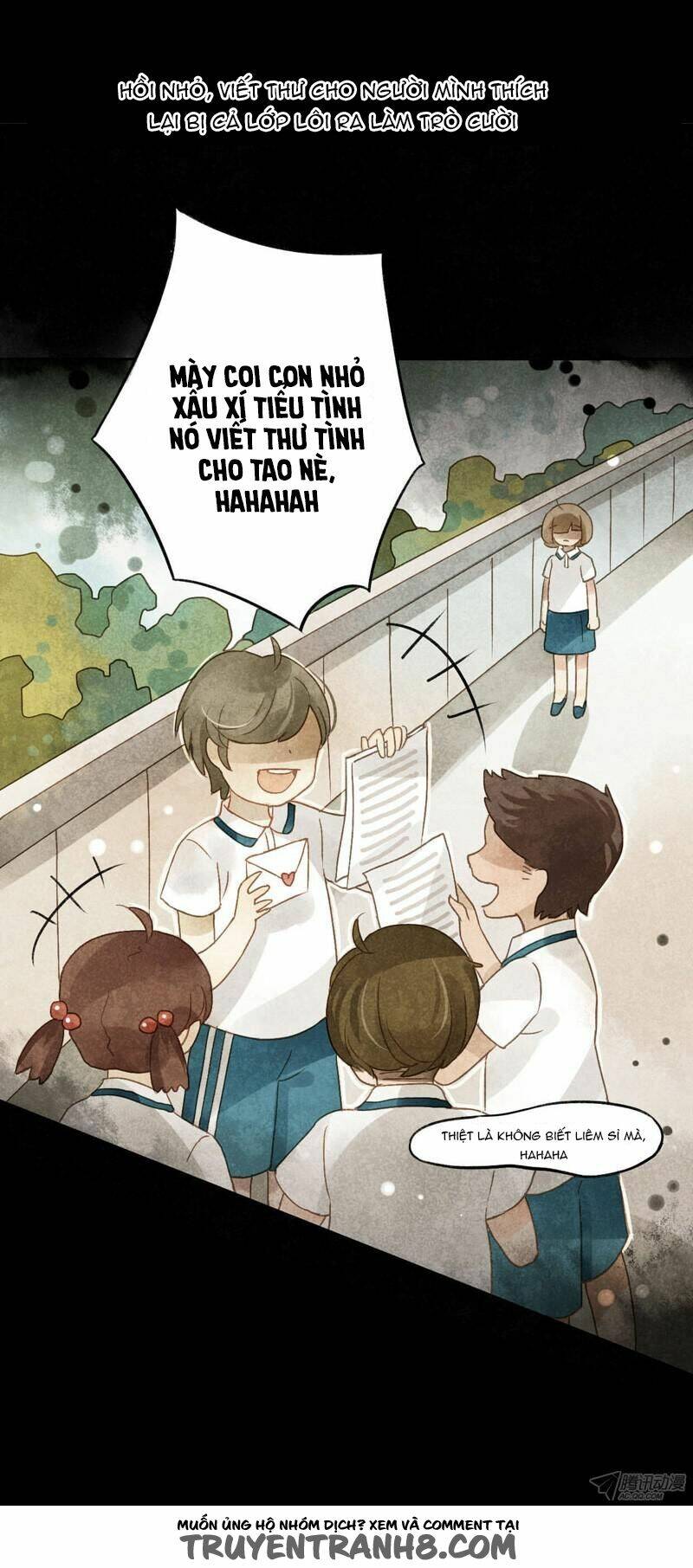 Sức Mạnh Của Sắc Đẹp: Chapter 42