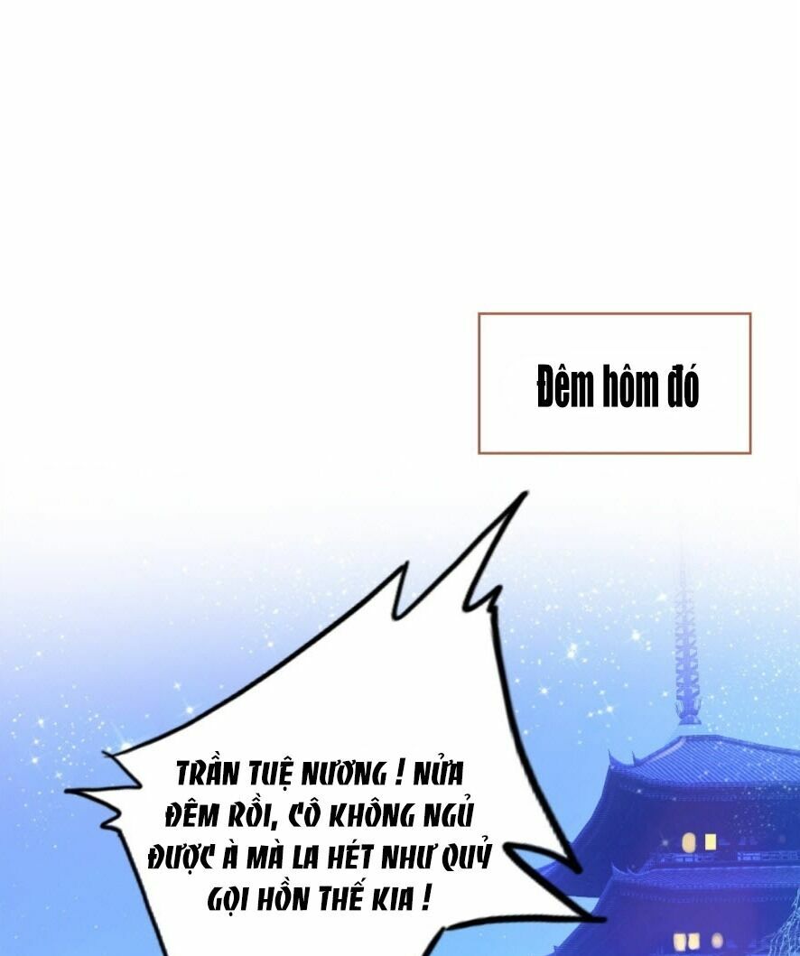Gả Cho Một Tên Thái Giám Đáng Ghét: Chapter 92