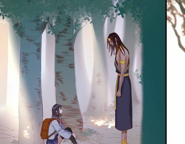 Lượm Được Một Tiểu Hồ Ly 2: Chapter 53