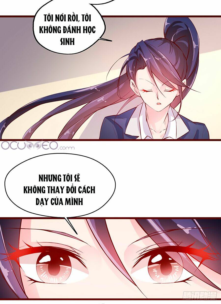 Sau Này Vẫn Cứ Thích Anh: Chapter 2