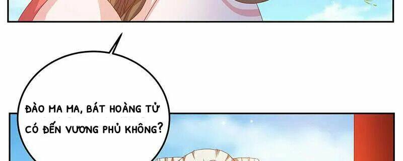 Liêu Cung Phong Hoa: Chapter 10