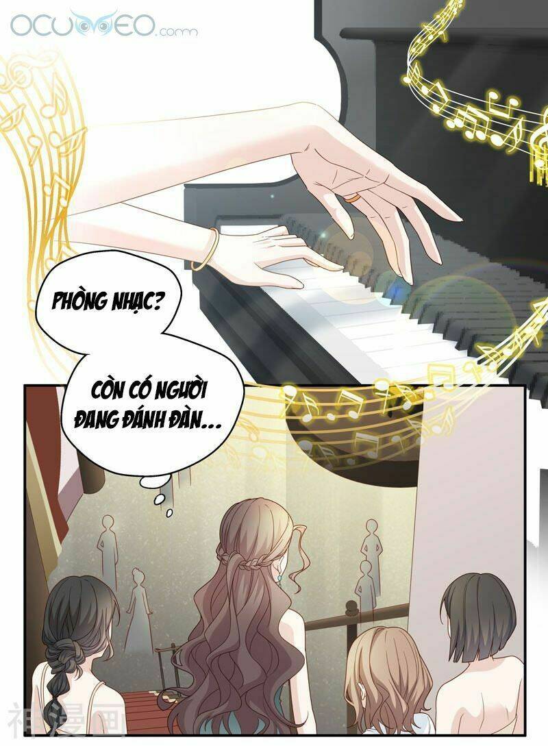 Thiên Kim Bất Lương: Chapter 24