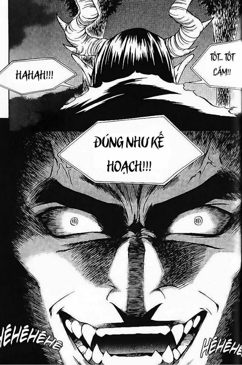 Yureka Lost Saga: Chapter 64