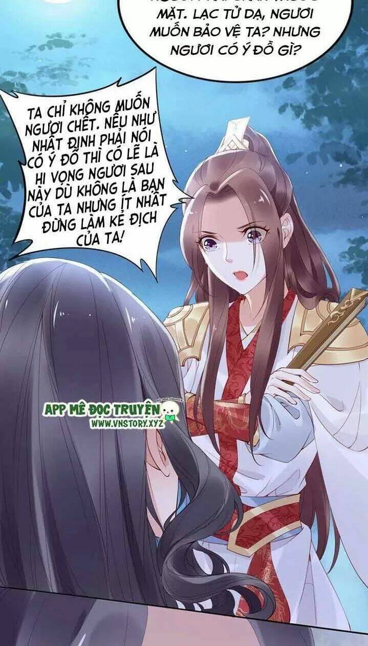 Nhất Sinh Nhất Thế Tiếu Thương Khung: Chapter 38