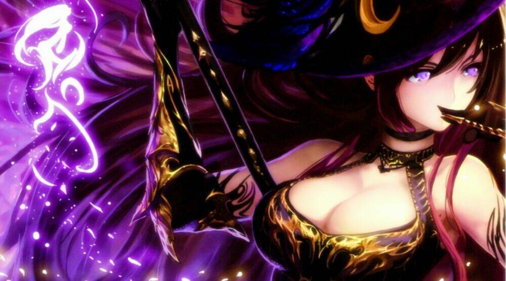 Wallpaper: Chapter 17