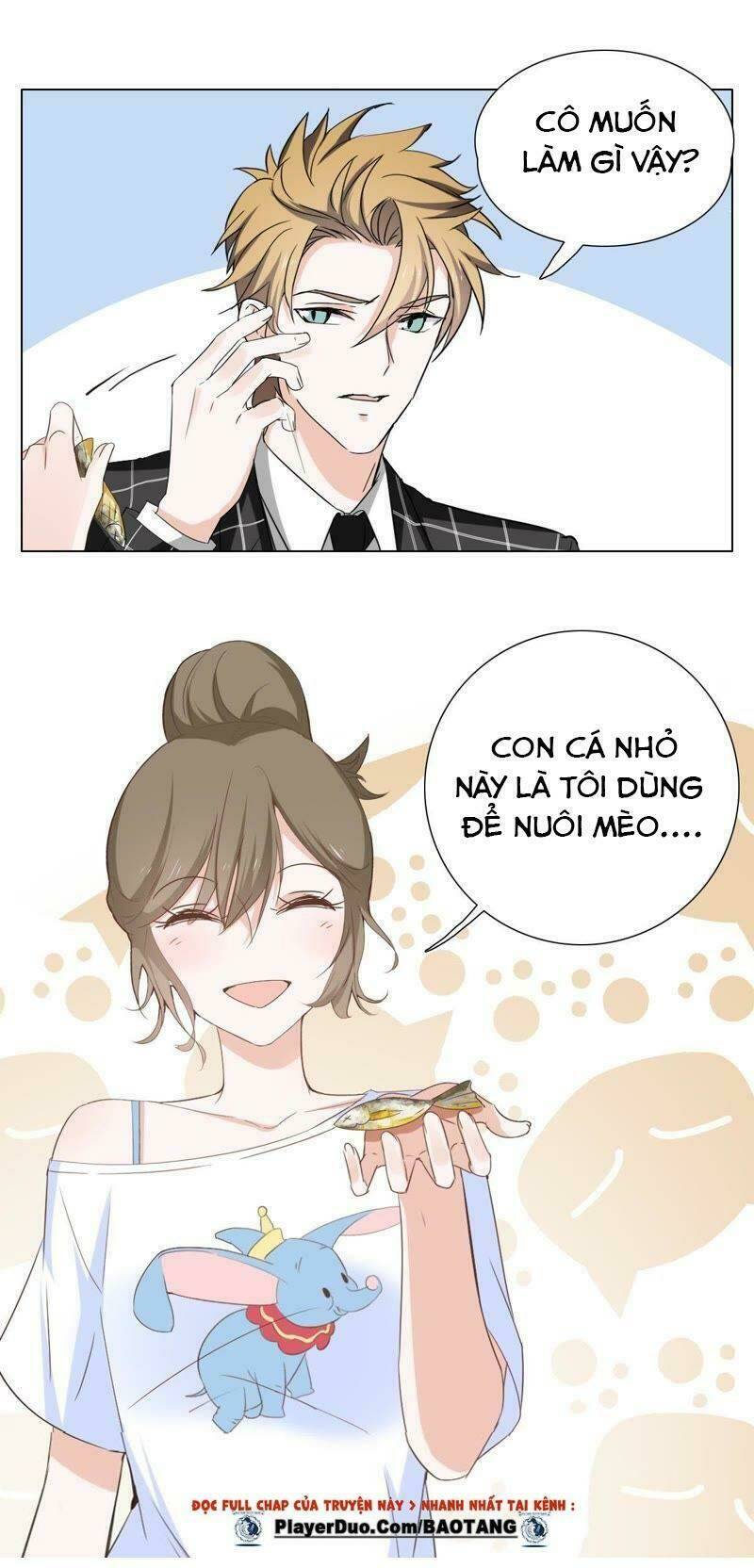 Thập Nhị Hắc Miêu: Chapter 4