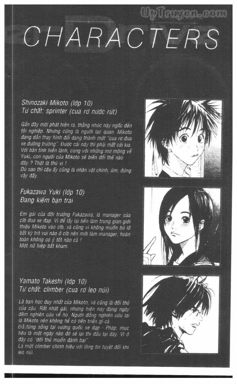 Over Drive: Chapter 7