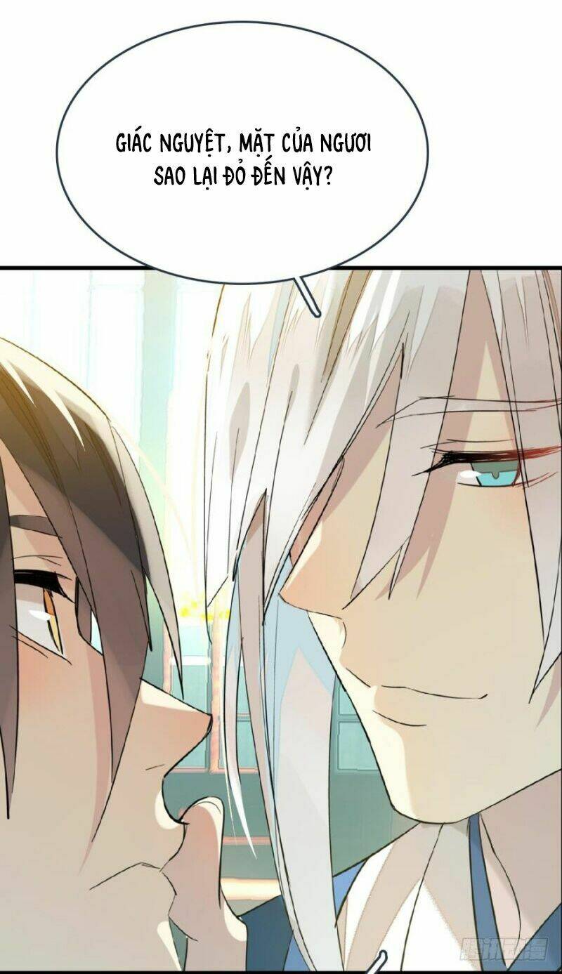 Sư Phụ Lại Trêu Chọc Ta: Chapter 18