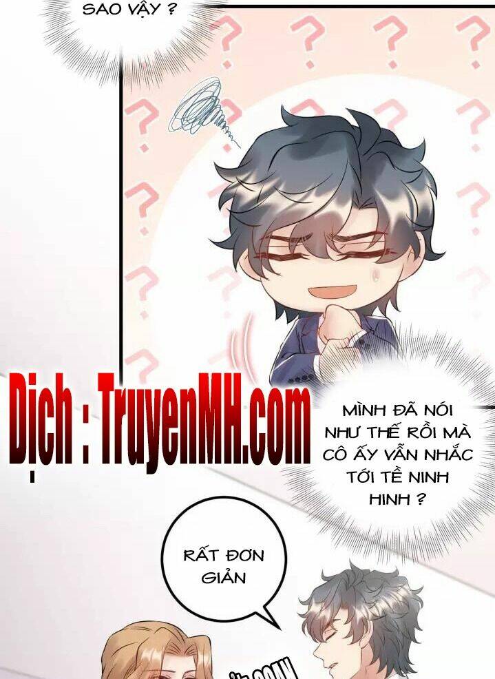 Trong Sinh Chi Ức Vạn Ảnh Hậu Yếu Thượng Vị: Chapter 249