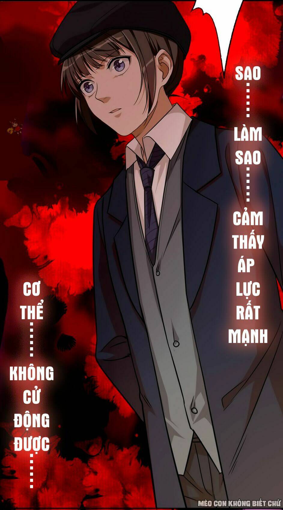 Bốc Toán Tử: Chapter 26