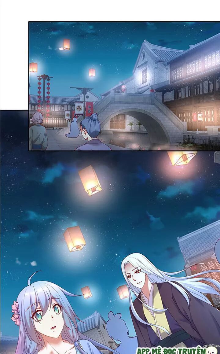 Đô đốc đại nhân sủng thê kí: Chapter 82: Thứ quan trọng nhất