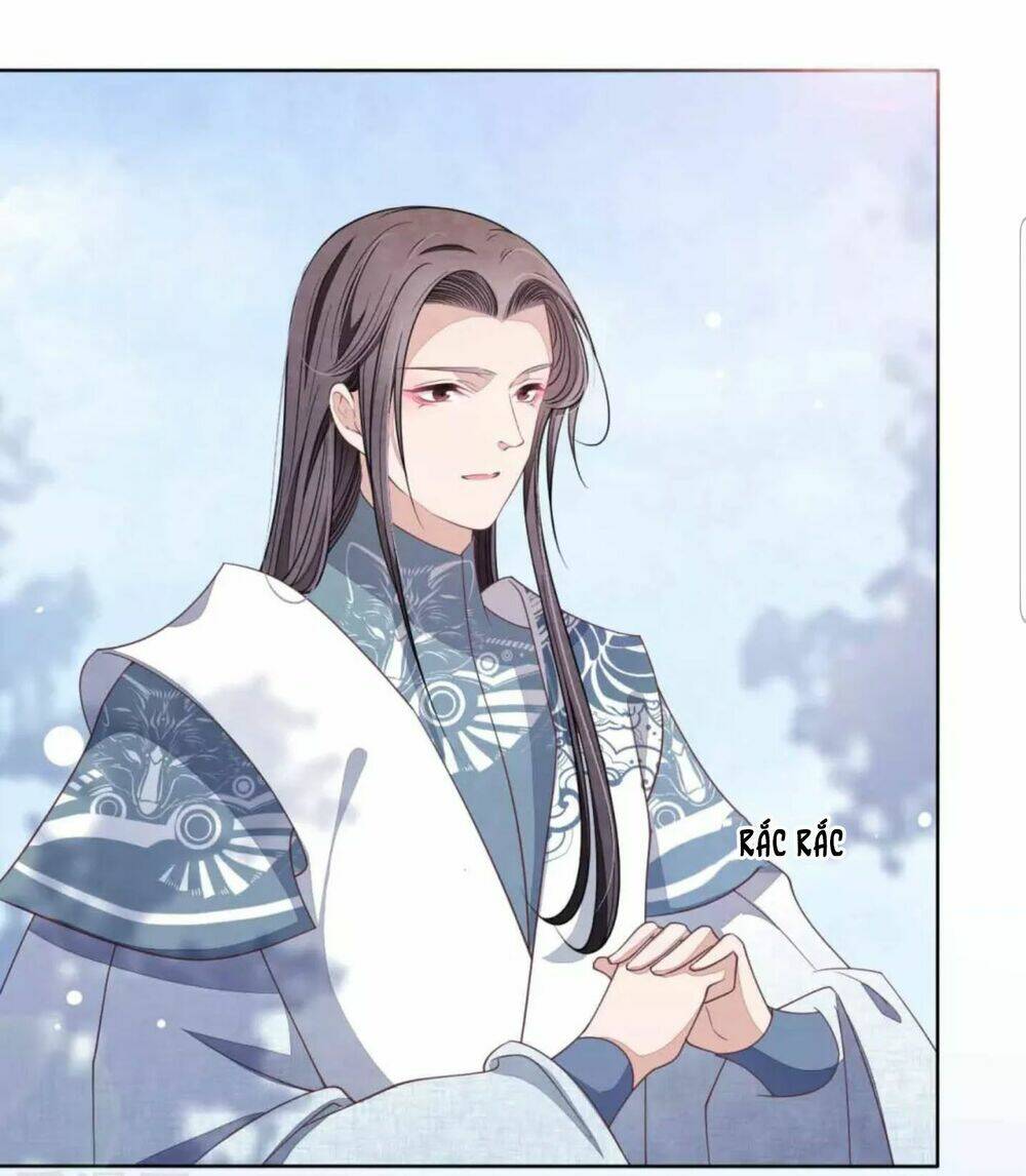 Xuyên Về Cổ Đại Làm Quốc Bảo: Chapter 35