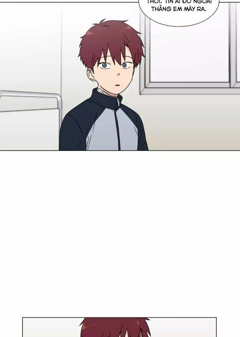 …”Một Sự Thật Khá Khó Chịu.”: Chapter 53