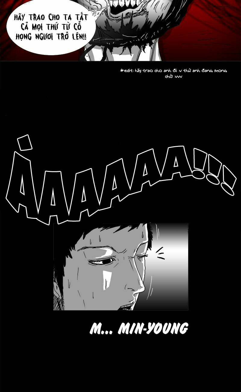 Sống Sót: Chapter 5