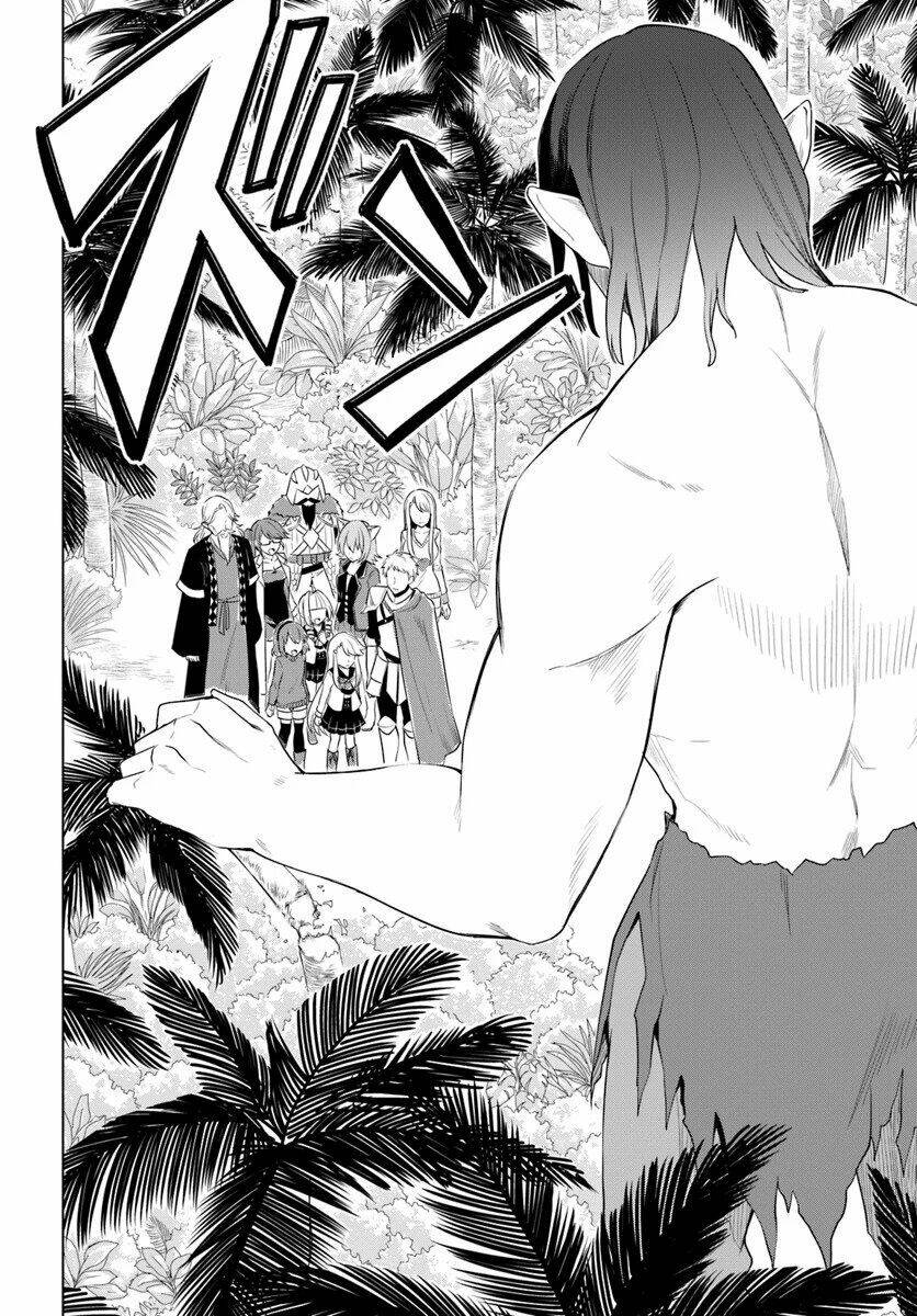 Eiyuu No Musume To Shite Umarekawatta Eiyuu Wa Futatabi Eiyuu O Mezasu: Chapter 17