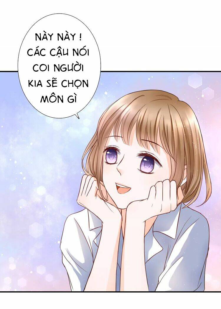 Ở lại thế kỷ này: Chapter 2