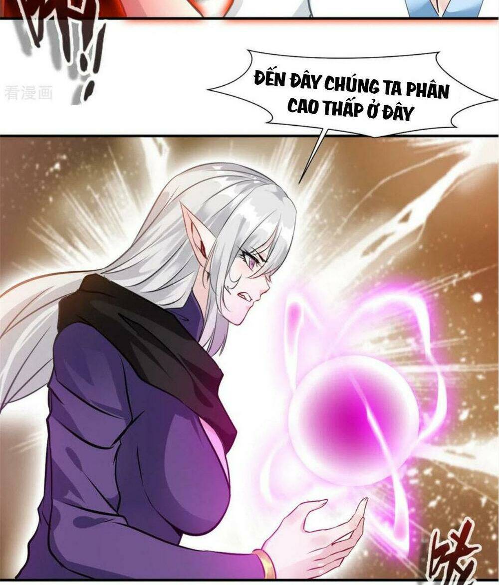 Tuyệt Thế Đế Tôn: Chapter 91