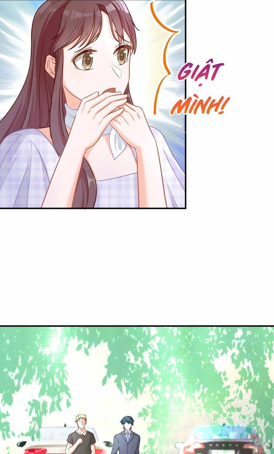 Manh Bảo Ngọt Ngào: Chapter 14