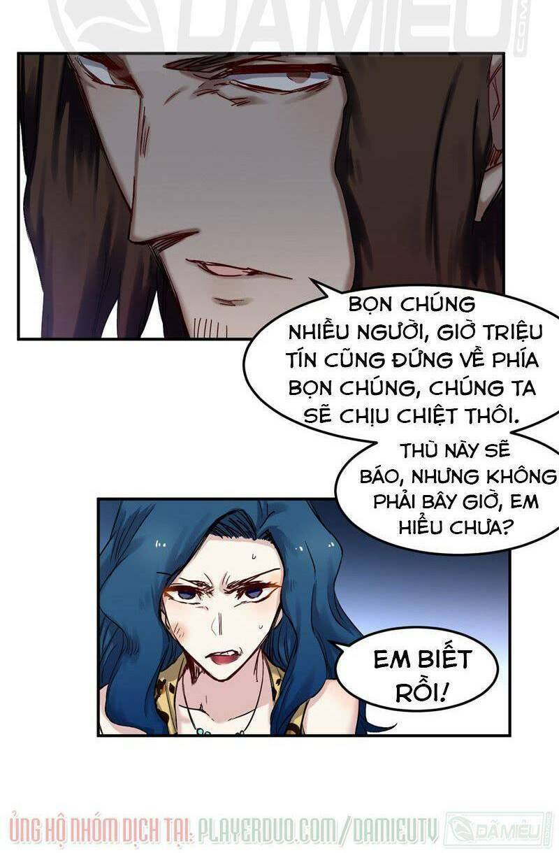Đỉnh Phong Thần Y: Chapter 50