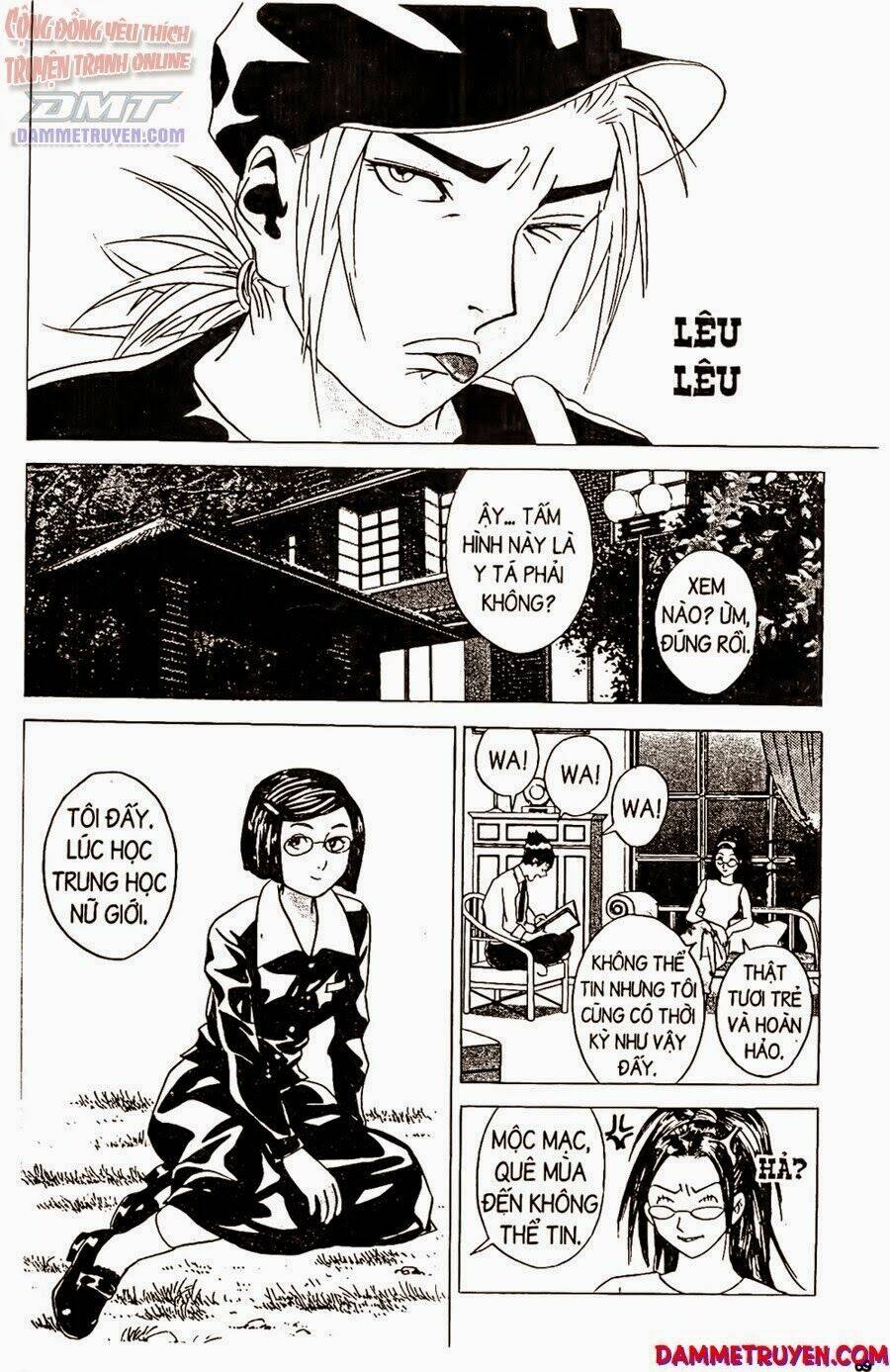 Ai Hơn Ai: Chapter 151