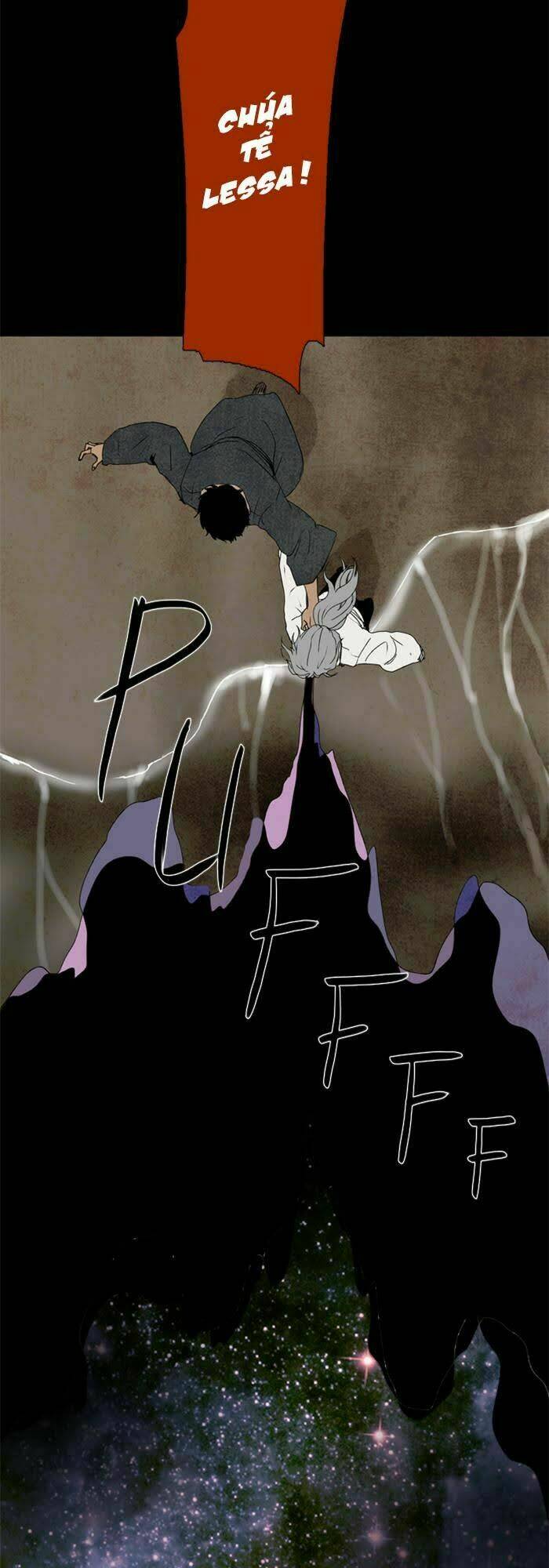 Lessa 2: The Crimson Knight: Chapter 26