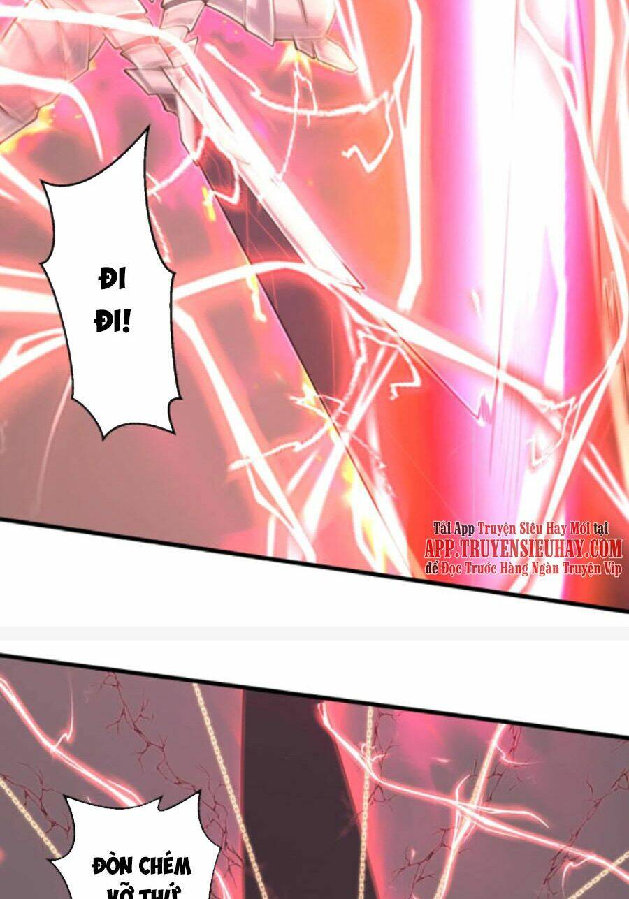 Một Trăm Triệu Điểm: Chapter 100