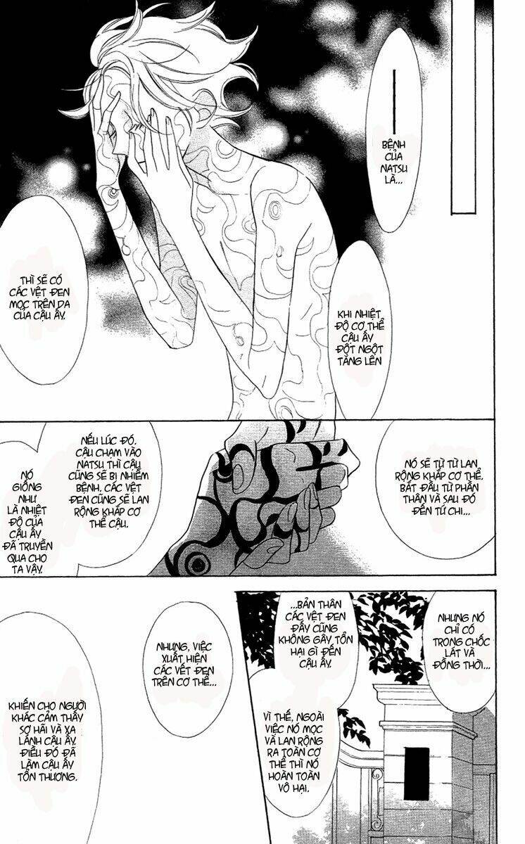 Love Sick: Chapter 7