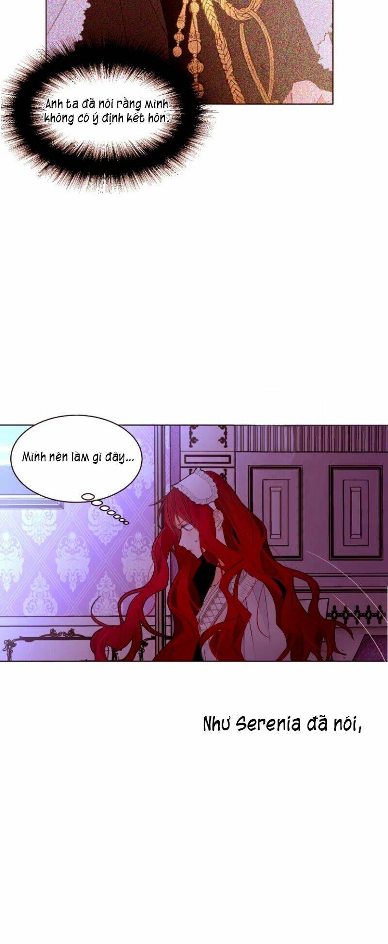 Cuộc Sống Rập Khuôn Của Một Quý Cô Tái Sinh!: Chapter 33