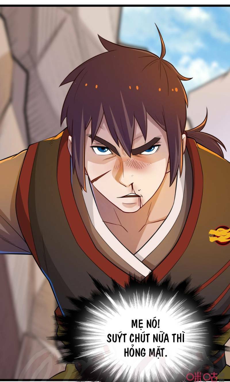 Tu Tiên Cuồng Thần: Chapter 49
