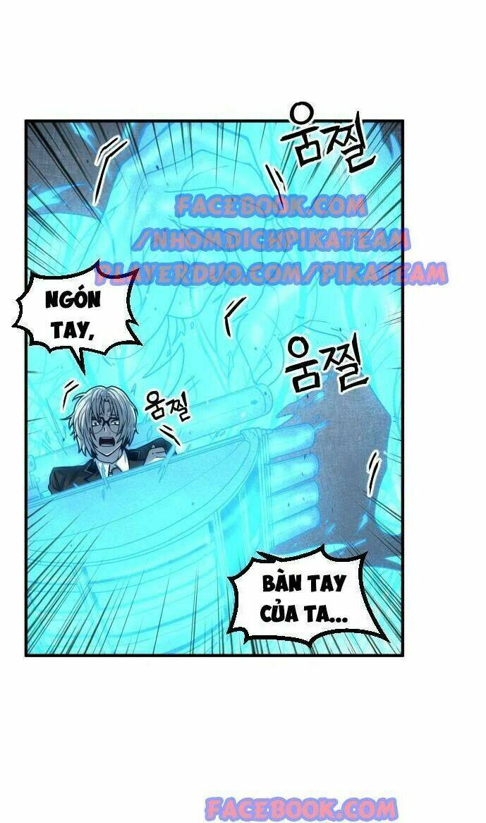 Chinh Phạt Học Đường: Chapter 6