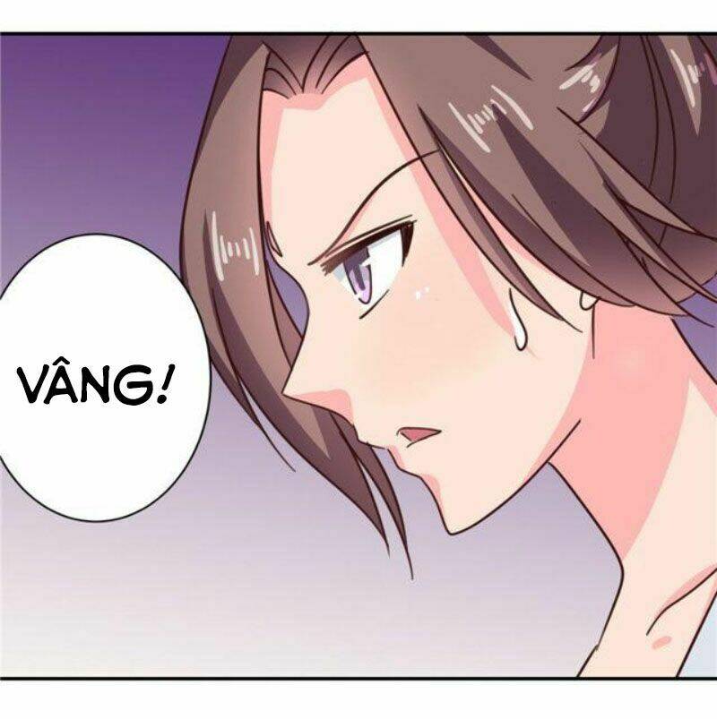 Thiên Tài Tiểu Độc Phi: Chapter 107