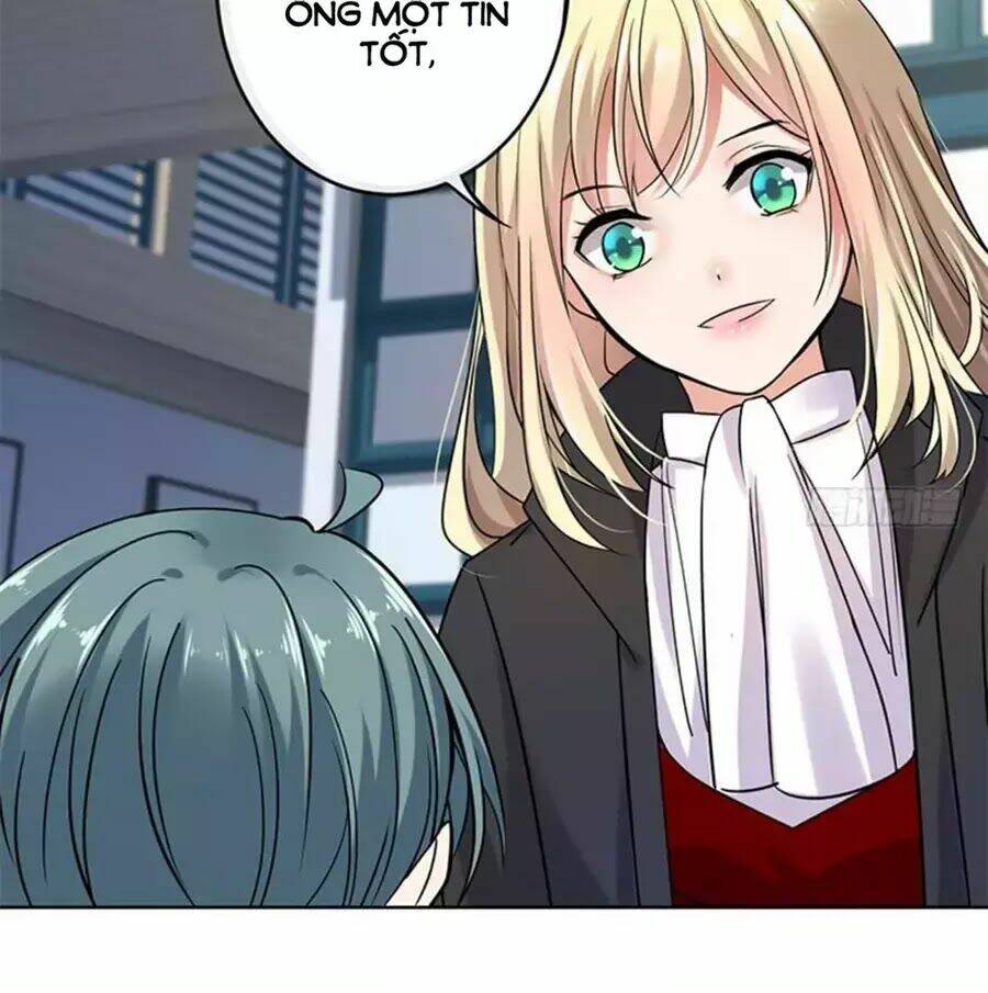 Nhật Ký Dạy Dỗ Của Gia Tộc Đáng Yêu: Chapter 66