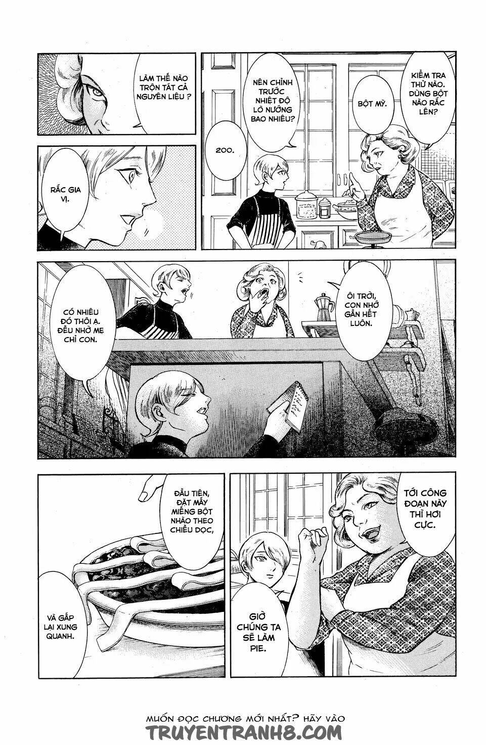Migi To Dali: Chapter 2