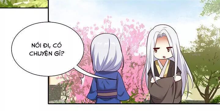 Đô đốc đại nhân sủng thê kí: Chapter 104: Dựa dẫm