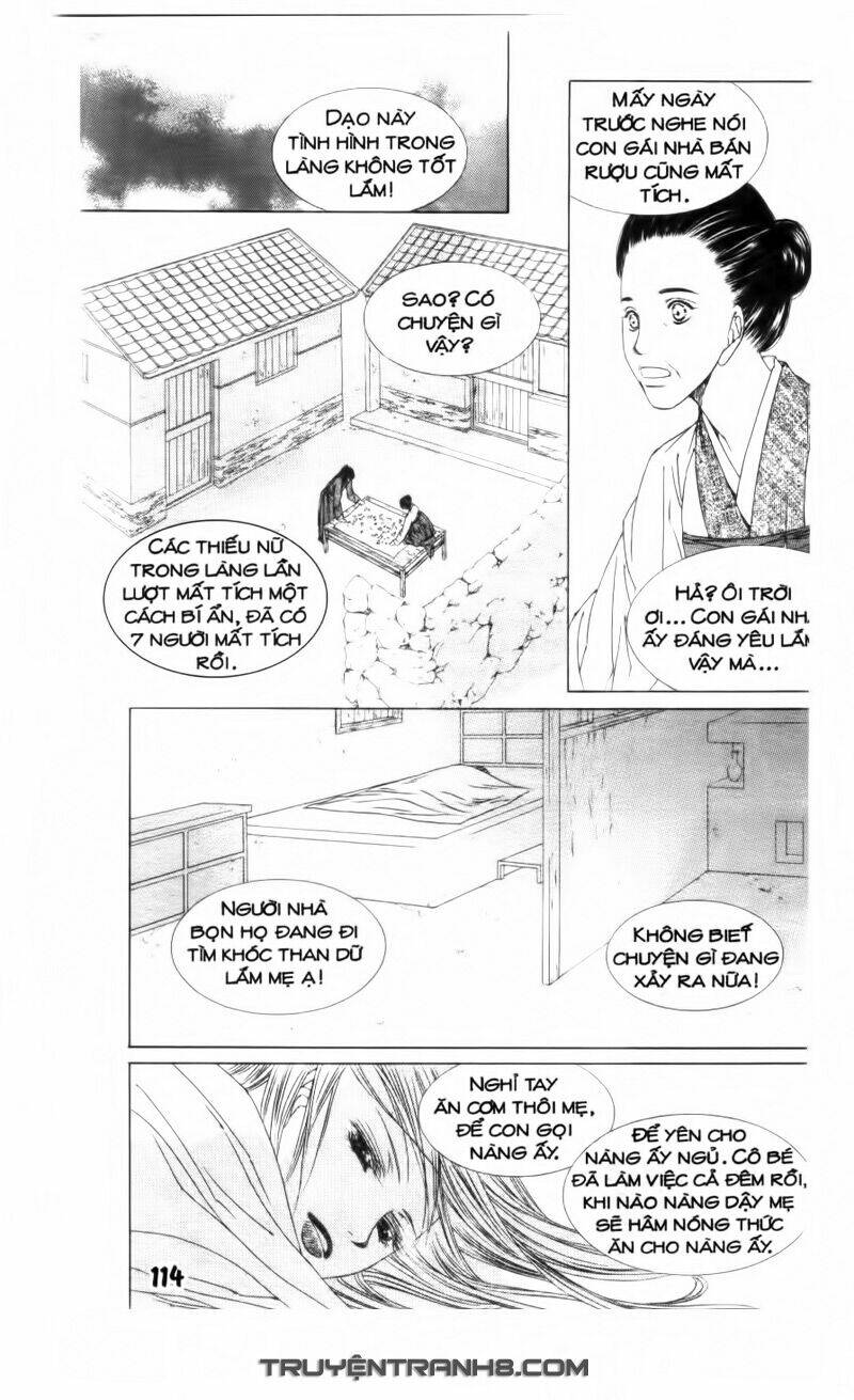 Pháp Sư Trừ Tà: Chapter 17.1