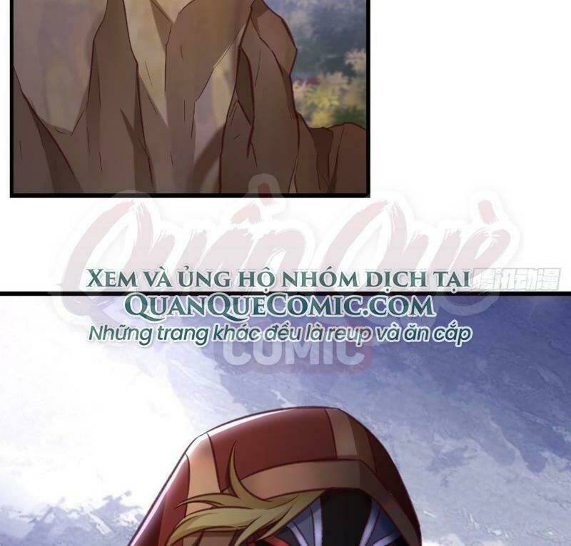 Lão Tổ Của Bạn Đang Online: Chapter 77