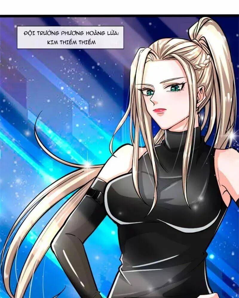 Tuyệt Đỉnh Khí Thiếu: Chapter 2