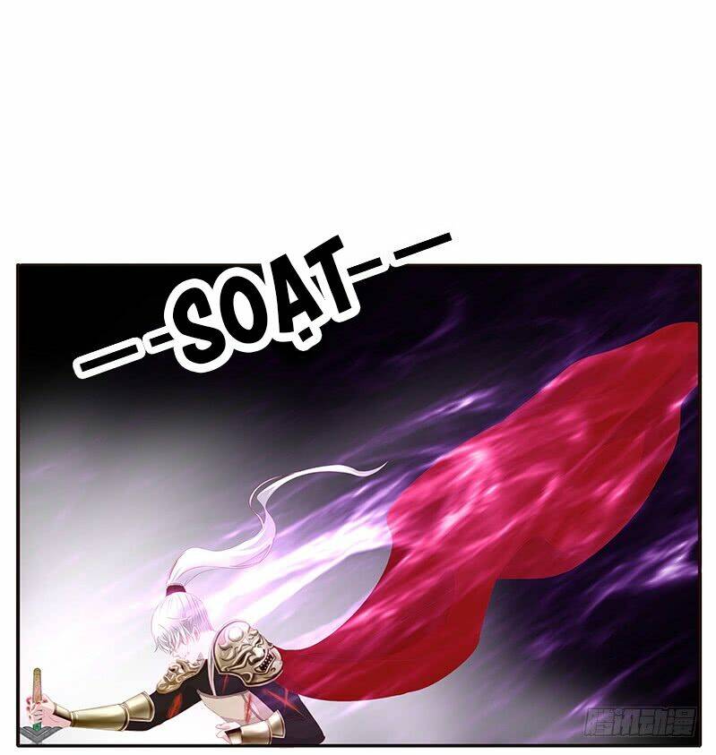 Tướng Quân Mời Ra Trận: Chapter 106