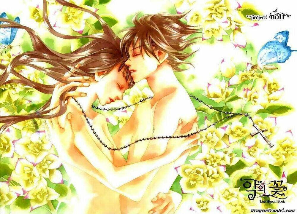 Flowers Of Evil: Chapter 20