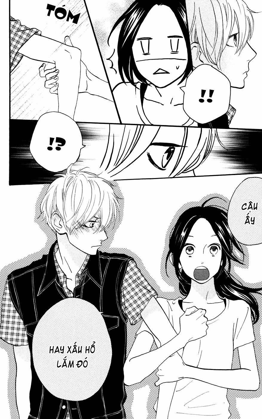 Sao Mai Của Em: Chapter 11