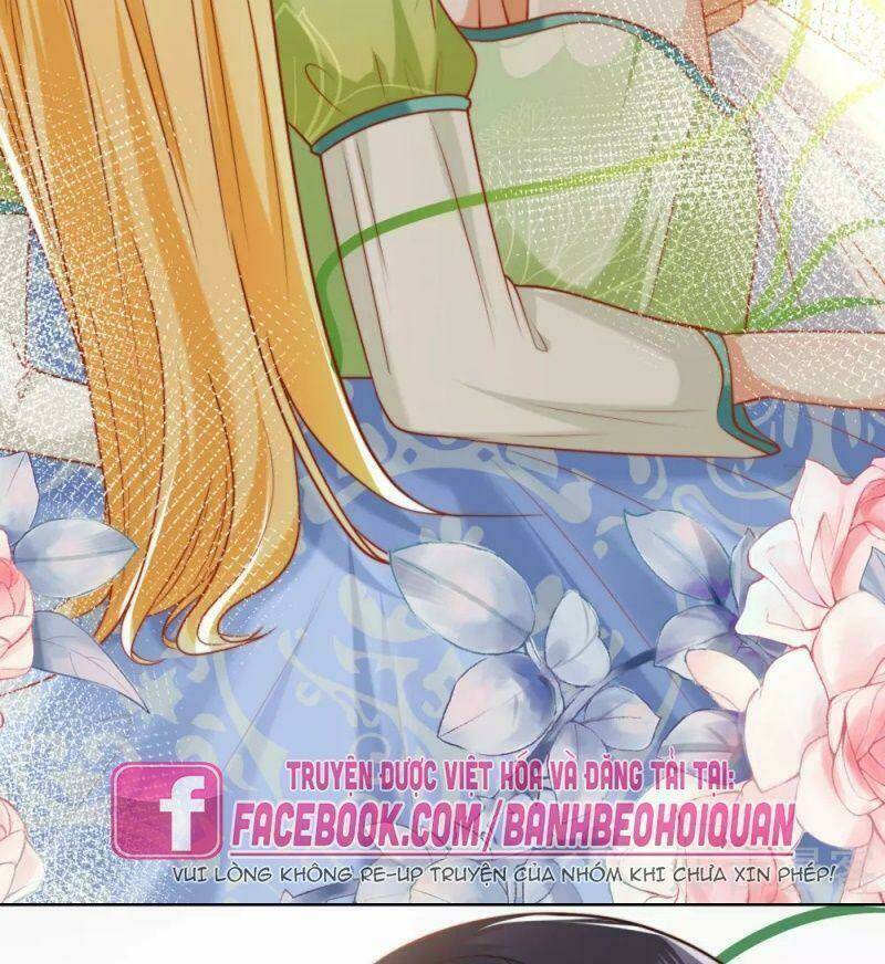 Sủng Hậu Của Vương: Chapter 56