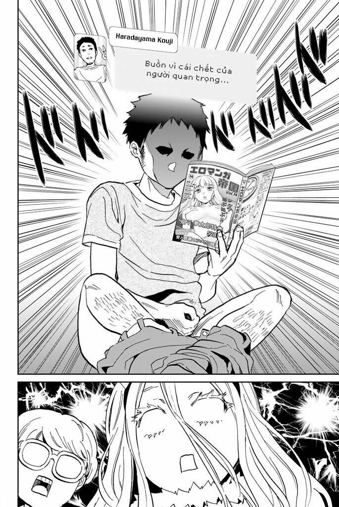Real Account Ii: Chapter 127