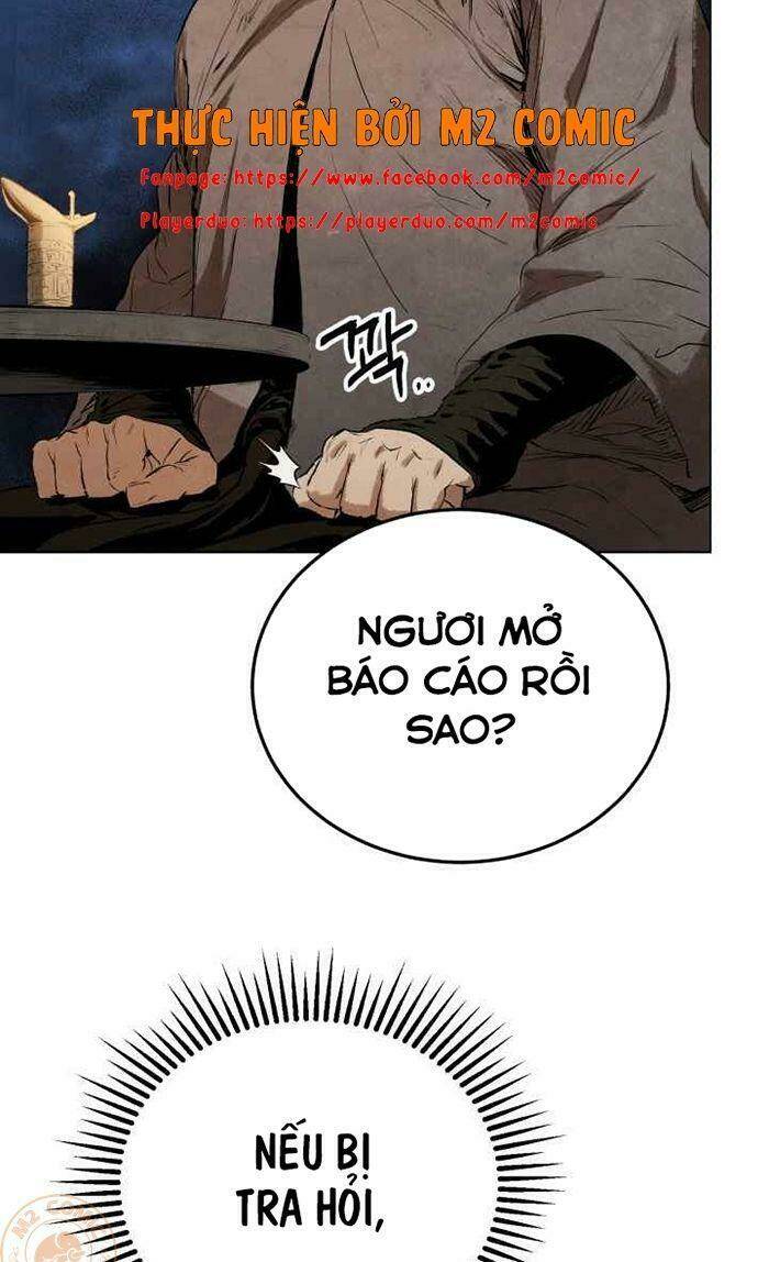 Phụng Tiên Trọng Sinh Ký: Chapter 24