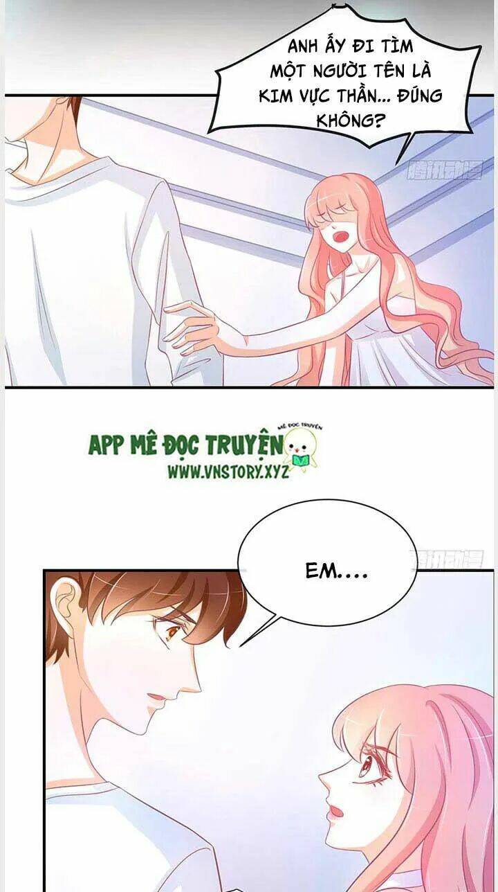 Cẩm Lý Thiếu Nữ Của Tôi: Chapter 28