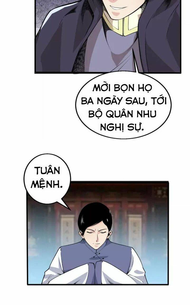 Ngự Thiên Thần Đế: Chapter 69