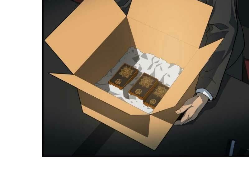 Ngôi Nhà Kết Nối Với Hầm Ngục: Chapter 18