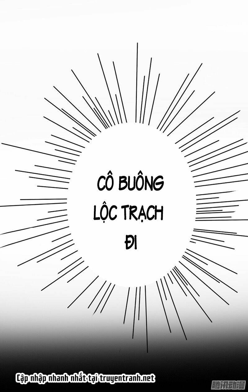 Chạm Vào Người Thương: Chapter 21